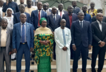 Uemoa, revue 2023 : 131 textes communautaires soumis !