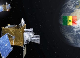 ‘Forum sur le dialogue… spatial’ : une cérémonie d’ouverture à Dakar