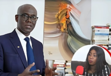‘Candidatures 2024 fantaisistes ou de calcul politiciens’ (Thierno Alassane Sall)