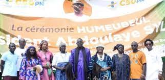 Présidentielle : Oussouye, Bignona, Ziguinchor, tous pour Abdoulaye Sylla ‘Ecotra’ ?