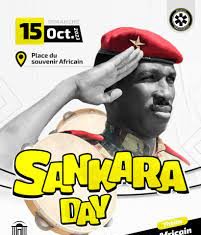 Interdiction du ‘Sankara Day’ à la Place du Souvenir : Khadim Mbacké Sall et cie râlent