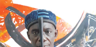 Ce samedi 28 octobre, les 50 ans de peinture de Zulu Mbaye fêtés à Dakar par deux panels de discussions