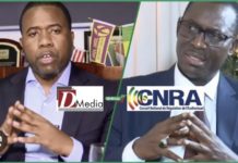 PROPAGANDE ÉLECTORALE : La CNRA met en garde le groupe D-média