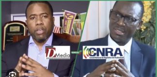 PROPAGANDE ÉLECTORALE : La CNRA met en garde le groupe D-média