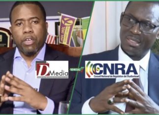 PROPAGANDE ÉLECTORALE : La CNRA met en garde le groupe D-média