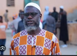 AFFAIRE OUSTAZ OUMAR SALL : Le collectif des talibés décide de retirer sa plainte