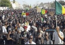 ZIGUINCHOR : Le préfet interdit la manifestation de cet après-midi