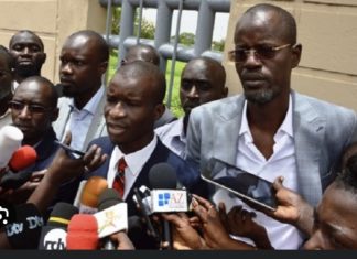 FICHES DE PARRAINAGES : Les avocats de Sonko demandent à la CENA de se substituer à la DGE