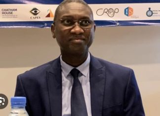 CONFÉRENCE MINISTÉRIELLE DE LA FRANCOPHONIE : Ismaïla Madior Fall au Cameroun ce samedi