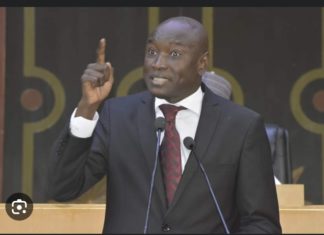 PRÉFETS ET SOUS-PRÉFETS ‘DJOLOF-DJOLOF’ VIRÉS : Aly Ngouille Ndiaye dénonce une purge