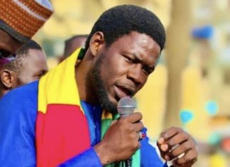 HÔPITAL PRINCIPAL : Pape Abdoulaye Touré admis aux urgences