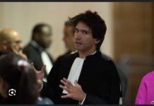 AUDIENCE DE CE VENDREDI : Juan Branco ne viendra plus plaider pour Sonko