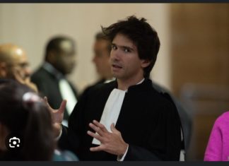 AUDIENCE DE CE VENDREDI : Juan Branco ne viendra plus plaider pour Sonko