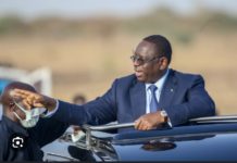 TOURNÉE ÉCONOMIQUE : Le Président Macky Sall à Kédougou ce lundi