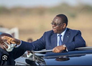 TOURNÉE ÉCONOMIQUE : Le Président Macky Sall à Kédougou ce lundi