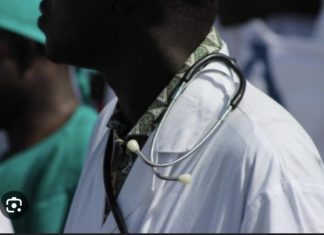 IMMIGRATION CANADA : Des infirmiers sénégalais recrutés en masse