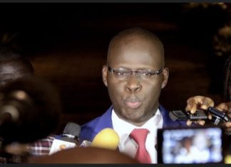 2024 : Cheikh Bamba Dièye dévoile la liste des fonctionnaires milliardaires