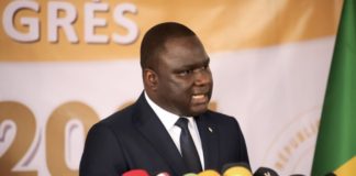 POINT DE PRESSE : Que va déclarer Déthié Fall ce mardi 14 novembre ? Rendez-vous à 11h