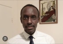 DIFFAMATION : L’activiste Ousseynou Seck alias ‘Akhenaton’ trainé devant la justice