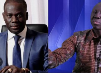 DIC : Siré Sy fait du « wakh wakhète », Gackou retire sa plainte