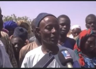 BAYE FALL TUÉ À TOUBA : Le chef du village de Thiayefally arrêté