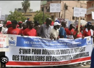 COLLECTIVITÉS TERRITORIALES : L’intersyndicale lève son mot d’ordre de grève pour 15 jours