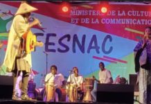 CULTURE : Fatick accueille la 12e édition du FESNAC