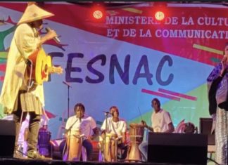 CULTURE : Fatick accueille la 12e édition du FESNAC