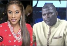JUSTICE : Fatoumata Kane et Amadou Ba libérés