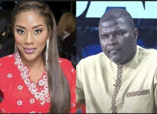 JUSTICE : Fatoumata Kane et Amadou Ba libérés