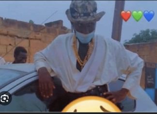 BAYE FALL TUÉ À TOUBA : Mandat de dépôt requis contre les 13 suspects