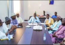 KAOLACK : Serigne Mboup subventionne les daraas à hauteur de 22 millions