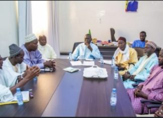 KAOLACK : Serigne Mboup subventionne les daraas à hauteur de 22 millions