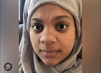 TIK TOK : L’influenceuse Megan Rice se convertit à l’islam pour soutenir les palestiniens en guerre à Gaza