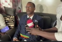 MAIRIE DE KOLDA : Mame Boye Diao traité de ‘fantôme’ par ses conseillers municipaux