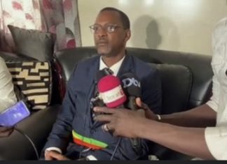 MAIRIE DE KOLDA : Mame Boye Diao traité de ‘fantôme’ par ses conseillers municipaux
