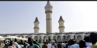 TOUBA : Un baye fall tué par balle lors d’une opération de sécurisation