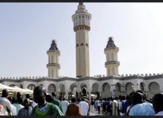TOUBA : Un baye fall tué par balle lors d’une opération de sécurisation