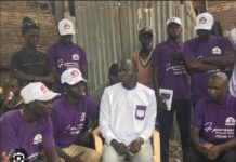 TOURNÉE DE COLLECTE DE PARRAINS DE BABACAR DIOP : Le préfet de Sédhiou exige l’arrêt immédiat de l’opération
