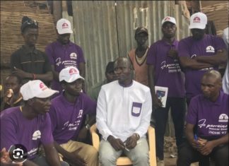 TOURNÉE DE COLLECTE DE PARRAINS DE BABACAR DIOP : Le préfet de Sédhiou exige l’arrêt immédiat de l’opération