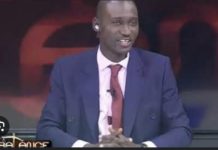 WALF : Pape Ndiaye retourne sa veste, adoube le Général Fall et accuse l’opposition de financer l’émigration clandestine