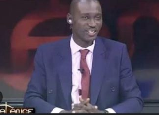 WALF : Pape Ndiaye retourne sa veste, adoube le Général Fall et accuse l’opposition de financer l’émigration clandestine
