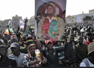 VERDICT DE LA COUR SUPRÊME : Le préfet de Dakar interdit à son tour la marche de Lacos