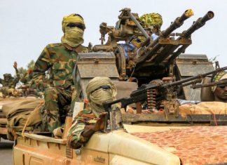 Guerre existentielle au Soudan : L’Afrique ne peut plus croiser les bras !