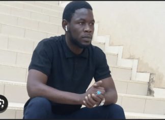 REBEUSS : Pape Abdoulaye Touré dans le coma