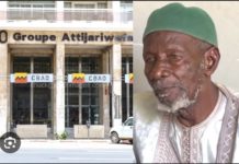 AFFAIRE BOCAR SAMBA DIÈYE CONTRE CBAO : De nouveaux rebondissements à Abidjan