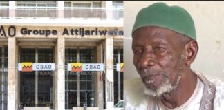 AFFAIRE BOCAR SAMBA DIÈYE CONTRE CBAO : De nouveaux rebondissements à Abidjan