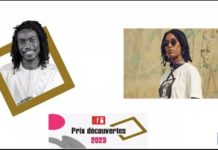 PRIX DÉCOUVERTES RFI 2023 : Deux Sénégalais parmi les finalistes