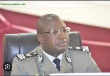NOMINATION : Mbaye Ndiaye, nouveau DG des Douanes