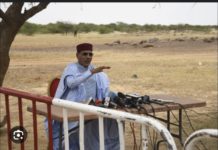 NIGER : Le procureur général confirme une tentative d’évasion de Bazoum